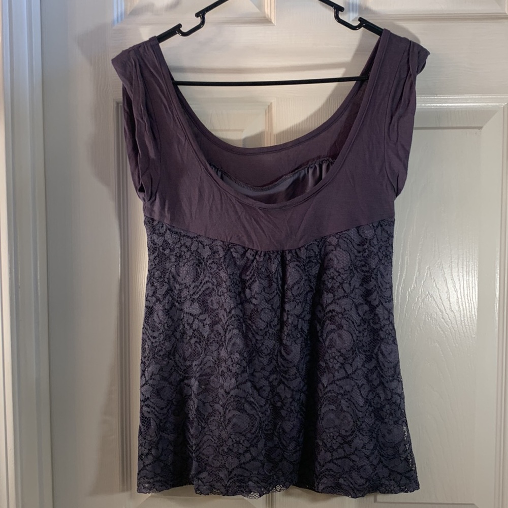 CDW CREATIVE DESIGN WORKS Top NWT - Picture 4 of 12